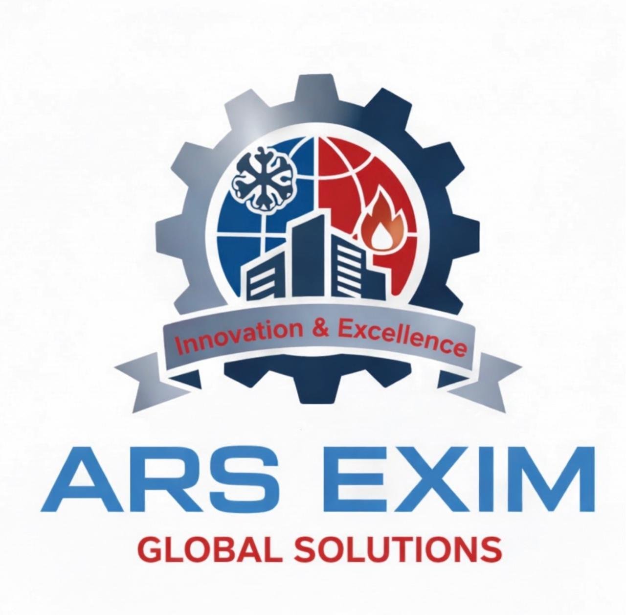 ars exom const logo
